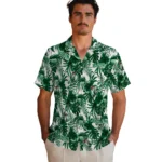 Boston Celtics Hawaiian Shirt – Hibiscus Exotic