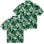 Boston Celtics Hawaiian Shirt – Hibiscus Exotic