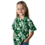 Boston Celtics Hawaiian Shirt – Hibiscus Exotic