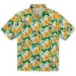 Boston Celtics Hawaiian Shirt – Hibiscus Tropics