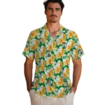 Boston Celtics Hawaiian Shirt – Hibiscus Tropics
