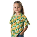 Boston Celtics Hawaiian Shirt – Hibiscus Tropics