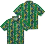 Boston Celtics Hawaiian Shirt – Paradise Vines