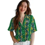 Boston Celtics Hawaiian Shirt – Paradise Vines
