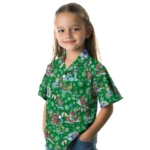 Boston Celtics Hawaiian Shirt – Simpsons Christmas