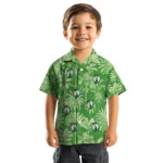 Boston Celtics Hawaiian Shirt – Vintage Palm Tree
