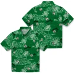 Boston Celtics Hawaiian Shirt – Wave Palm