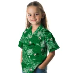 Boston Celtics Hawaiian Shirt – Wave Palm