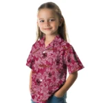 Boston College Eagles Hawaiian Shirt – Hibiscus Oasis
