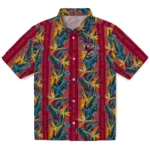 Boston College Eagles Hawaiian Shirt – Paradise Vines