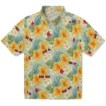 Boston Red Sox Hawaiian Shirt – Hibiscus Mood