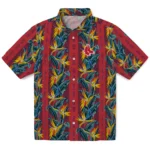 Boston Red Sox Hawaiian Shirt – Paradise Vines