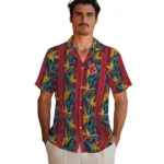 Boston Red Sox Hawaiian Shirt – Paradise Vines