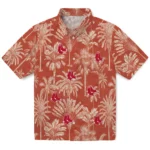 Boston Red Sox Hawaiian Shirt – Vintage Palm Tree
