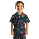 Bowling Green Falcons Hawaiian Shirt – Beach Vibe
