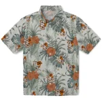 Bowling Green Falcons Hawaiian Shirt – Hibiscus Designs