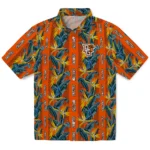 Bowling Green Falcons Hawaiian Shirt – Paradise Vines