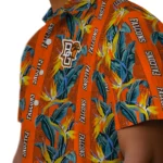 Bowling Green Falcons Hawaiian Shirt – Paradise Vines