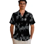 Brooklyn Nets Hawaiian Shirt – 50th State Flower