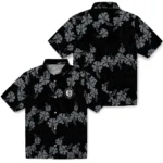 Brooklyn Nets Hawaiian Shirt – 50th State Flower