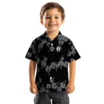 Brooklyn Nets Hawaiian Shirt – 50th State Flower