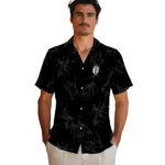 Brooklyn Nets Hawaiian Shirt – Bamboo Branches