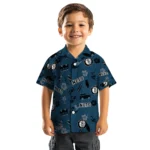 Brooklyn Nets Hawaiian Shirt – Beach Vibe