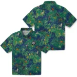 Brooklyn Nets Hawaiian Shirt – Bird Canopy