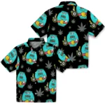 Brooklyn Nets Hawaiian Shirt – Chill Vibe