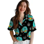Brooklyn Nets Hawaiian Shirt – Chill Vibe