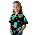 Brooklyn Nets Hawaiian Shirt – Chill Vibe