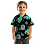 Brooklyn Nets Hawaiian Shirt – Chill Vibe