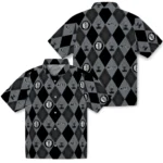 Brooklyn Nets Hawaiian Shirt – Golfing Plaid