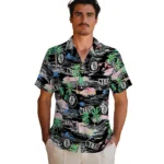 Brooklyn Nets Hawaiian Shirt – Hawaii Island