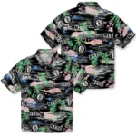 Brooklyn Nets Hawaiian Shirt – Hawaii Island