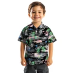 Brooklyn Nets Hawaiian Shirt – Hawaii Island