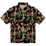 Brooklyn Nets Hawaiian Shirt – Hawaiian Girls Design