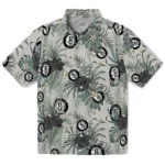 Brooklyn Nets Hawaiian Shirt – Hibiscus Designs