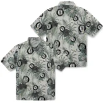 Brooklyn Nets Hawaiian Shirt – Hibiscus Designs