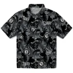 Brooklyn Nets Hawaiian Shirt – Hibiscus Exotic
