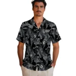 Brooklyn Nets Hawaiian Shirt – Hibiscus Exotic