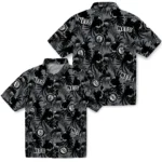 Brooklyn Nets Hawaiian Shirt – Hibiscus Exotic