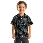 Brooklyn Nets Hawaiian Shirt – Hibiscus Exotic