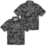 Brooklyn Nets Hawaiian Shirt – Hibiscus Oasis
