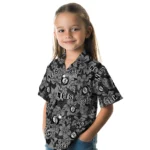 Brooklyn Nets Hawaiian Shirt – Hibiscus Oasis