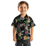 Brooklyn Nets Hawaiian Shirt – Hibiscus Tiki Jungle