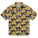 Brooklyn Nets Hawaiian Shirt – Hibiscus Tropics