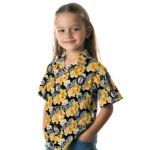 Brooklyn Nets Hawaiian Shirt – Hibiscus Tropics