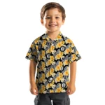 Brooklyn Nets Hawaiian Shirt – Hibiscus Tropics