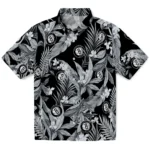 Brooklyn Nets Hawaiian Shirt – Palm Leaves
